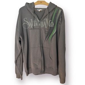 Cirque du Soleil | Saltimbanco Sweatshirt | Size L